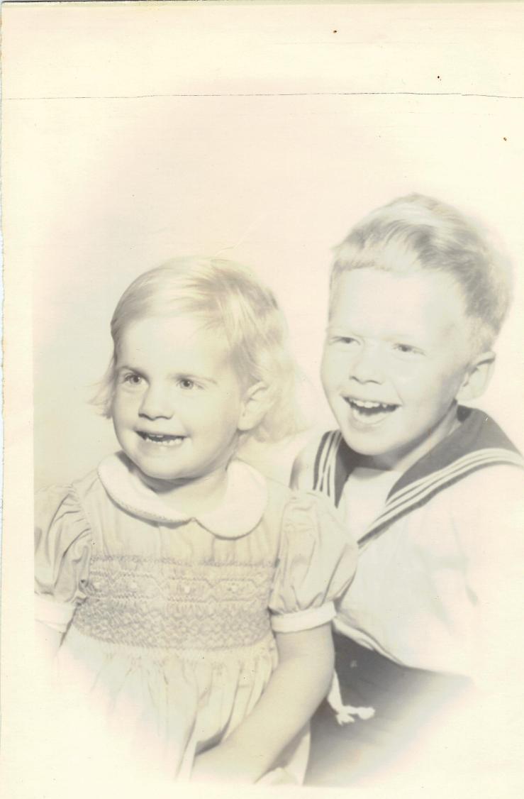 Peggy-Billy_Paul_1954